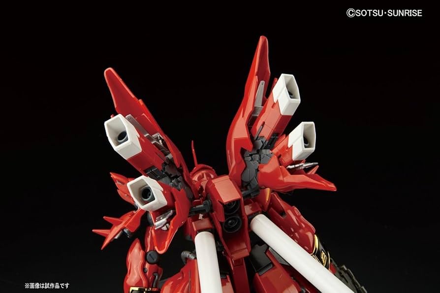 Amazon | BANDAI SPIRITS(バンダイ スピリッツ) RG 機動戦士
